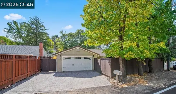2520 San Miguel Dr, WALNUT CREEK, CA 94596