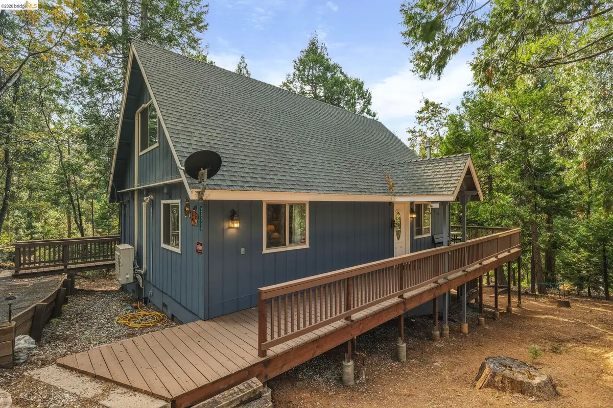 24158 Lama Hisum Rd, Mi Wuk Village, CA 95346 - #1