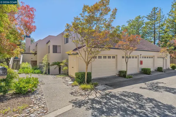 1614 Stanley Dollar Dr  #1A, WALNUT CREEK, CA 94595