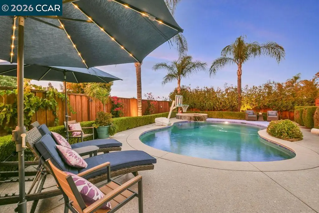 1760 Duchess Ter, Brentwood, CA 94513 - #1
