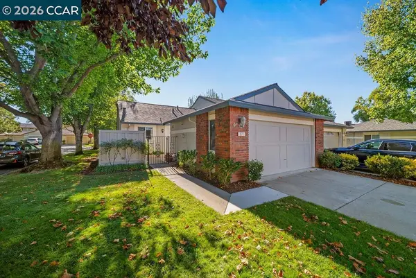 571 Europa Ct, WALNUT CREEK, CA 94598