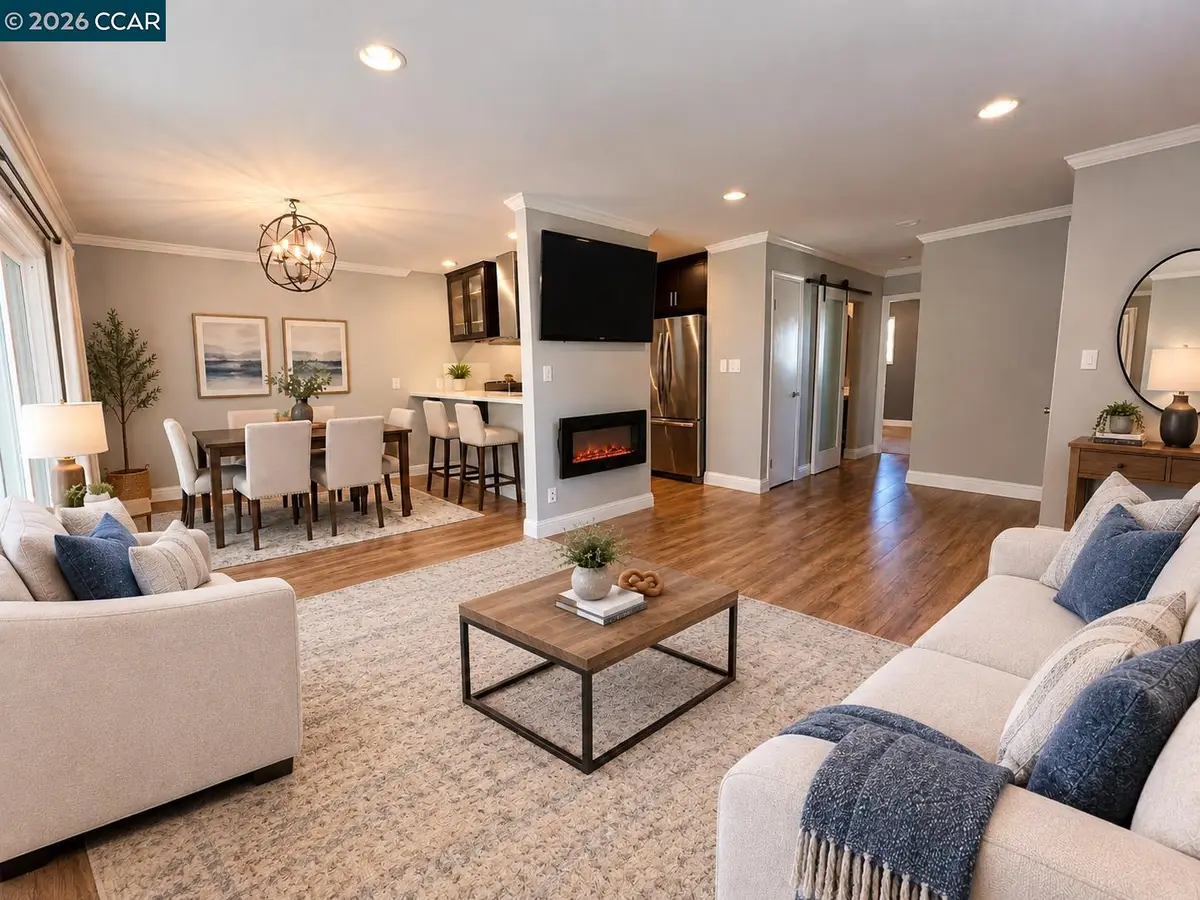 2426 Pleasant Hill Road  #3, Pleasant Hill, CA 94523 - #1