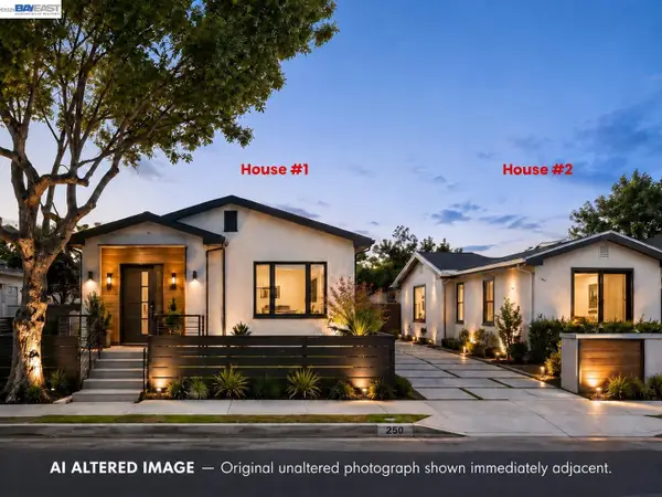 250 San Antonio Ct, SAN JOSE, CA 95116