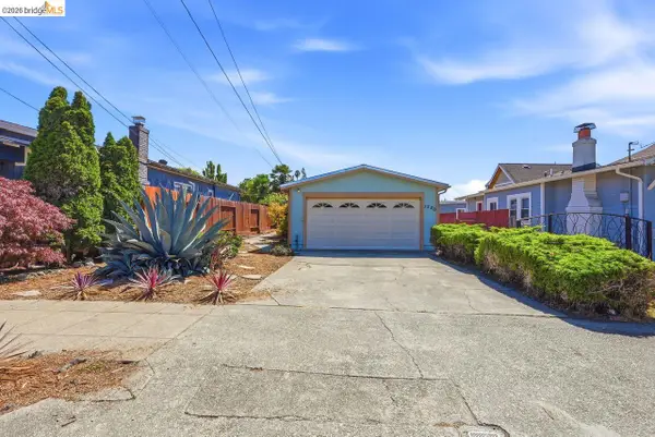 1530 Stuart St, BERKELEY, CA 94703