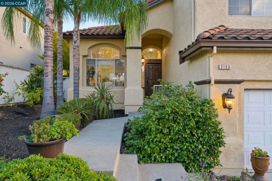 2153 Bluerock Cir, Concord, CA 94521 - #3