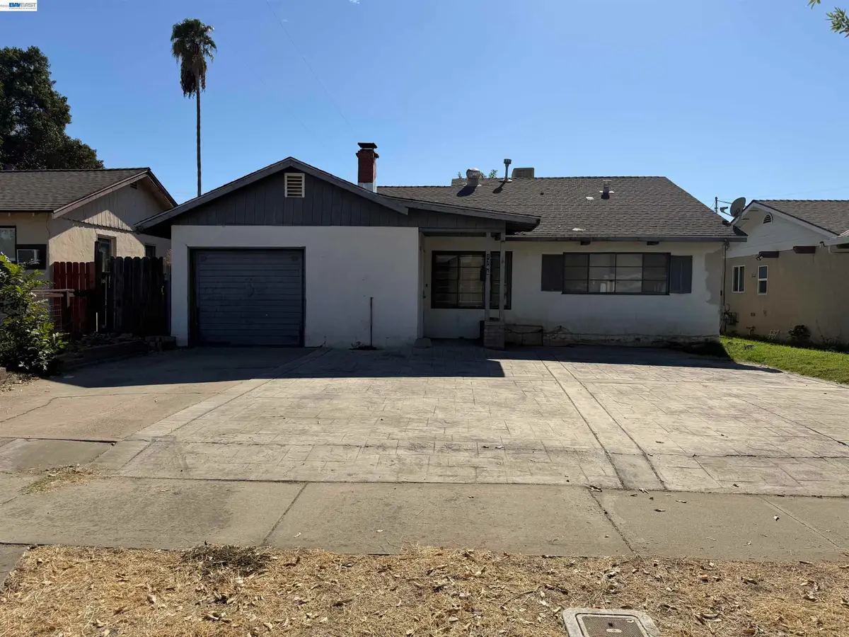 1746 22Nd St, Merced, CA 95340 - #1