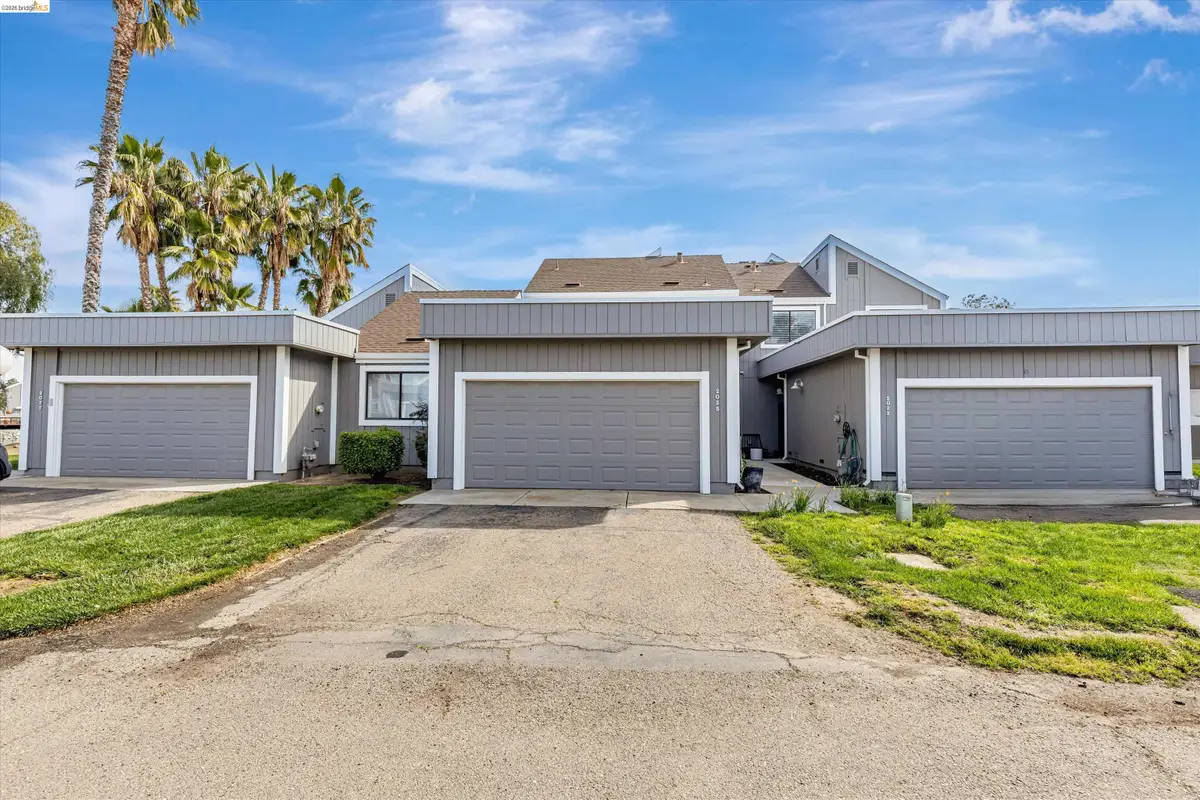 2025 Sand Point Rd, Discovery Bay, CA 94505 - #1