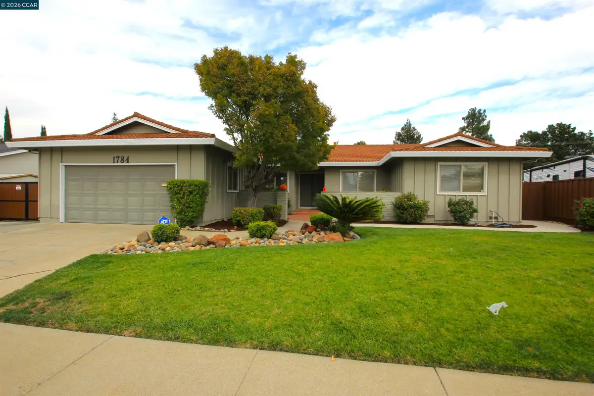 1784 Claycord Ave, Concord, CA 94521 - #1