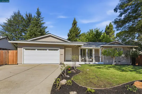 29 Haven Pl, SAN RAMON, CA 94583