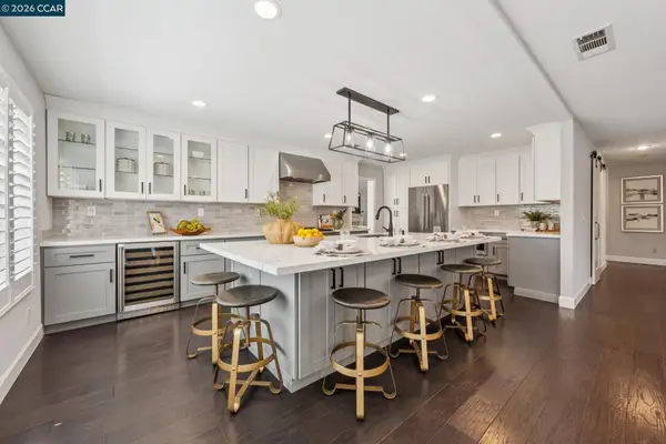 732 Trent Terrace, DANVILLE, CA 94506