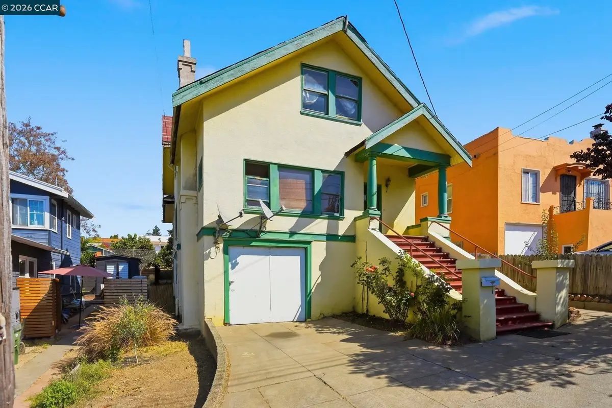 2912 Delaware St, Oakland, CA 94602 - #1