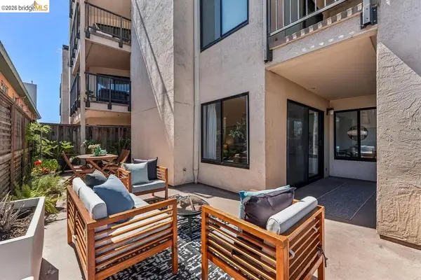 322 Hanover Ave  #212, OAKLAND, CA 94606