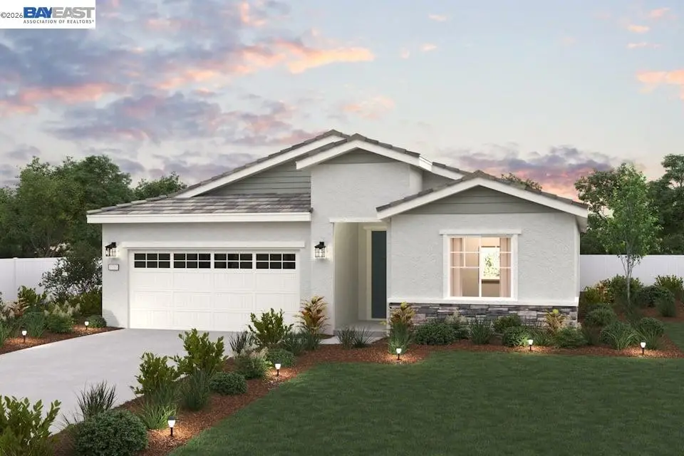 1025 Bluebell Circle, Discovery Bay, CA 94505 - #1