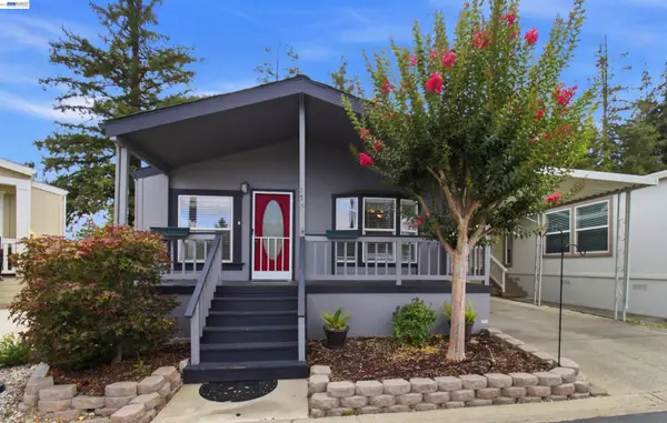 3263 Vineyard Ave  #173, PLEASANTON, CA 94566