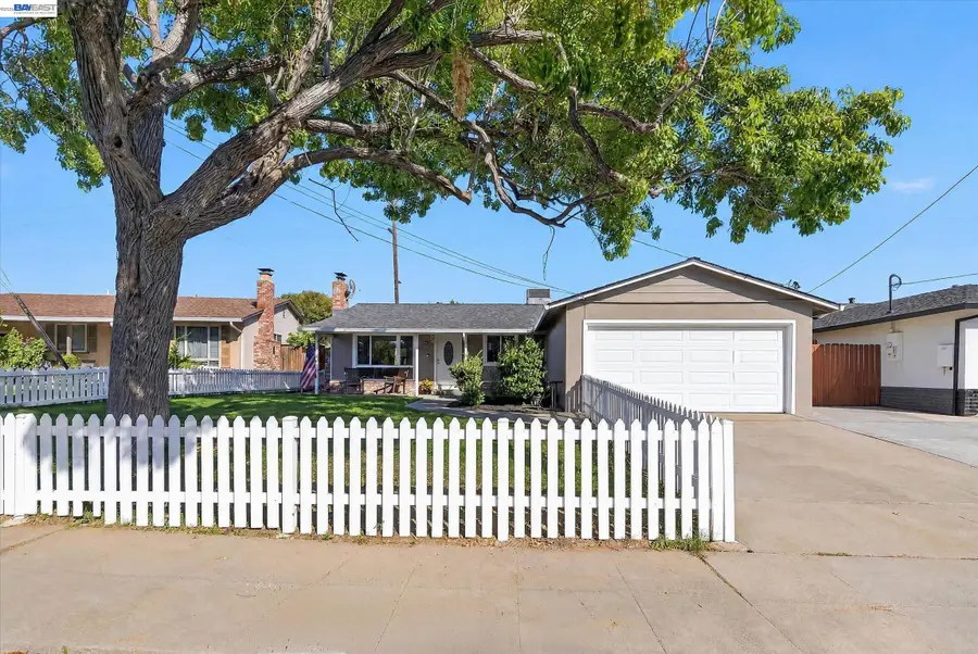 1472 El Dorado Drive, Livermore, CA 94550 - #2