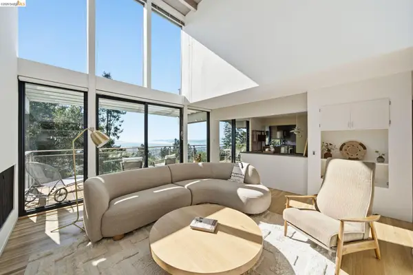 2877 Buena Vista Way, BERKELEY, CA 94708