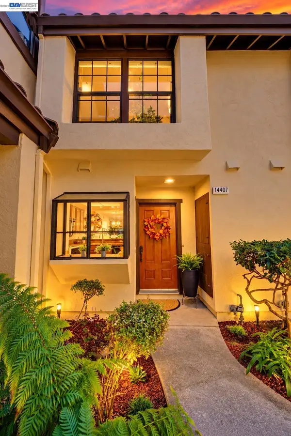 14407 Seagate Drive, SAN LEANDRO, CA 94577