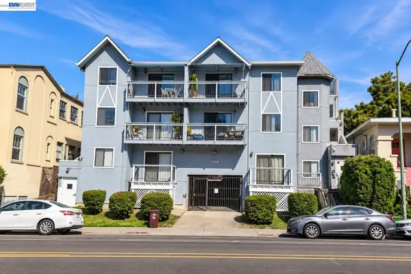 2401 Park Blvd  #10, OAKLAND, CA 94606