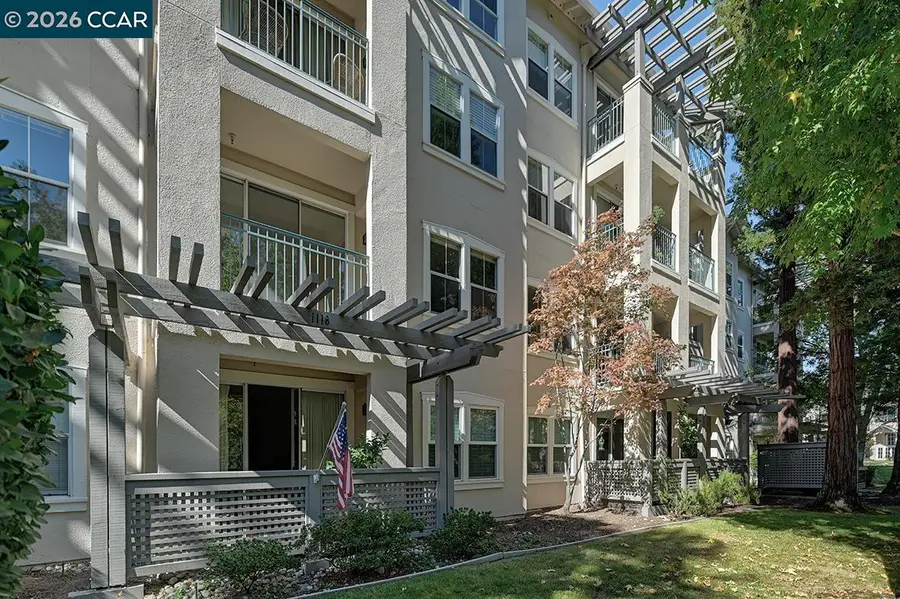 1860 Tice Creek Dr  #1218, Walnut Creek, CA 94595 - #3