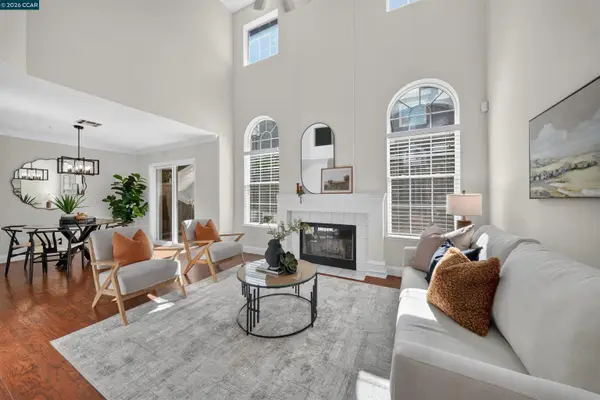 807 Destiny Lane, SAN RAMON, CA 94583