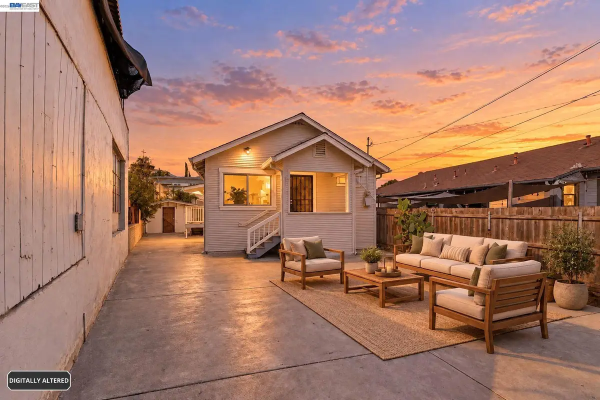 1417 102nd Ave, Oakland, CA 94603 - #1