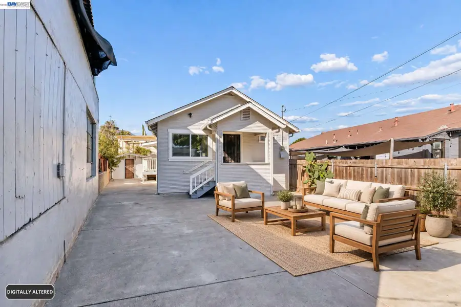 1417 102nd Ave, Oakland, CA 94603 - #3