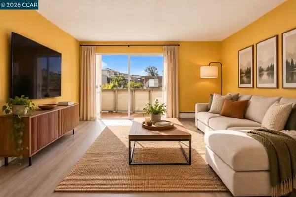 3161 Birmingham Dr  #205, RICHMOND, CA 94806