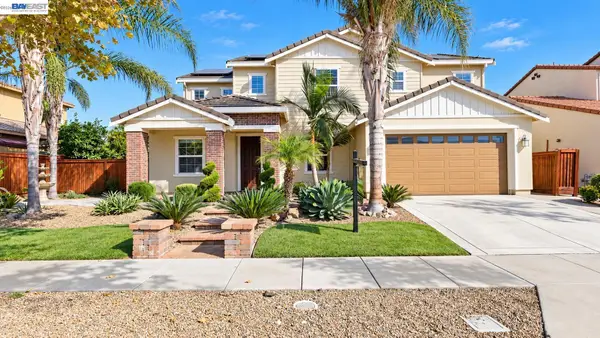 565 Fallsburg Court, BRENTWOOD, CA 94513