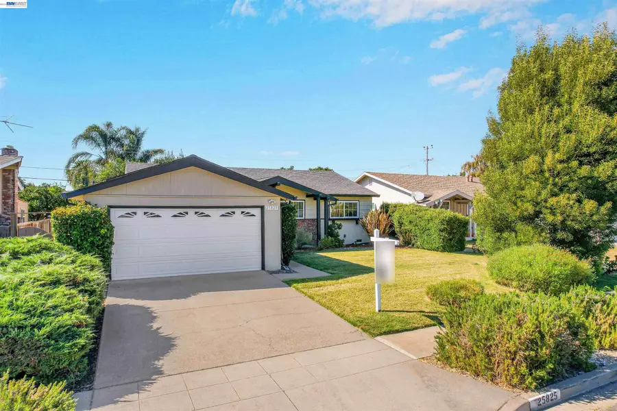 25825 Belhaven St, Hayward, CA 94545 - #3