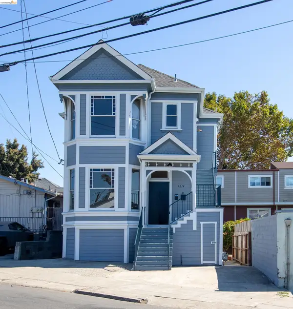 3214 13Th Ave, OAKLAND, CA 94610