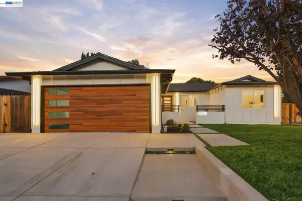 4215 Chapman Way, PLEASANTON, CA 94588