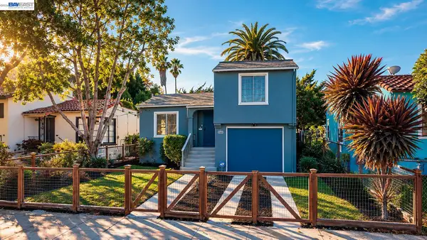2773 25th Ave., OAKLAND, CA 94601