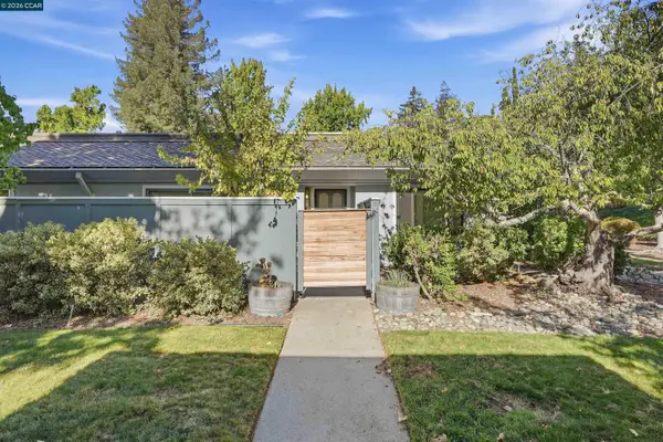 3081 Golden Rain Rd - Entry 24  #2, WALNUT CREEK, CA 94595