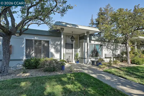 1108 Skycrest Dr  #2, WALNUT CREEK, CA 94595