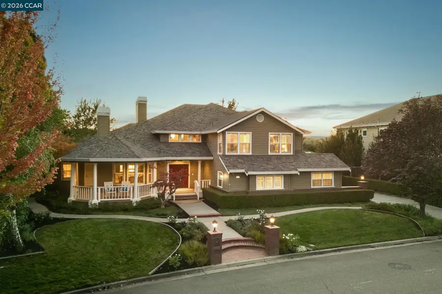11 Hunters Ter, Danville, CA 94506 - #2