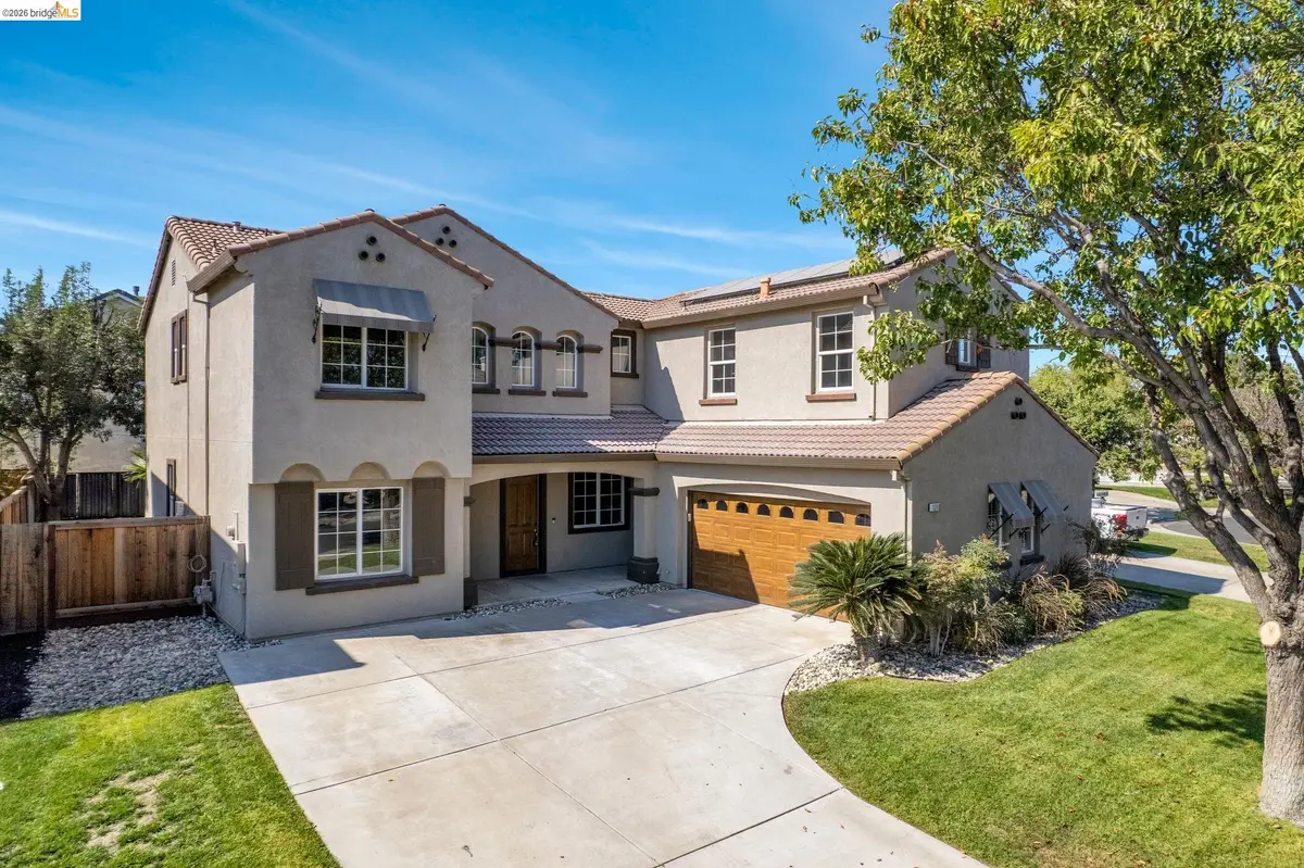1060 Berkshire Ct, Discovery Bay, CA 94505 - #1