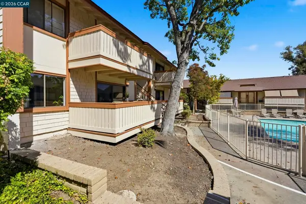 100 Kinross Dr  #45, WALNUT CREEK, CA 94598