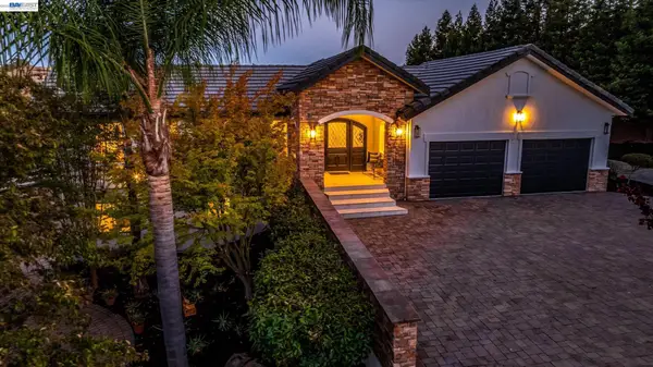 31 Hidden Hills Pl, DANVILLE, CA 94506