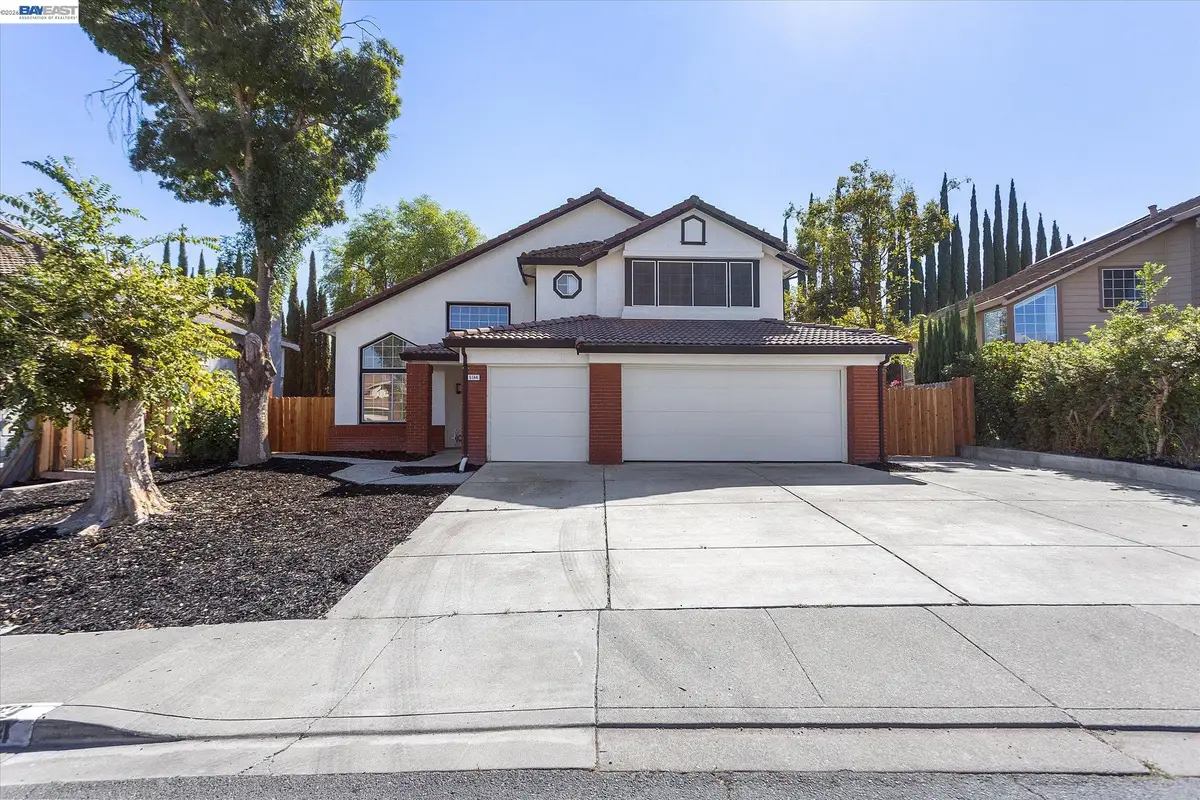 5144 CARRIAGE WAY, Antioch, CA 94531 - #1