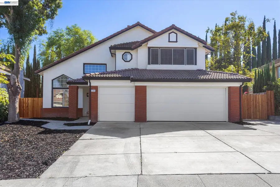 5144 CARRIAGE WAY, Antioch, CA 94531 - #2