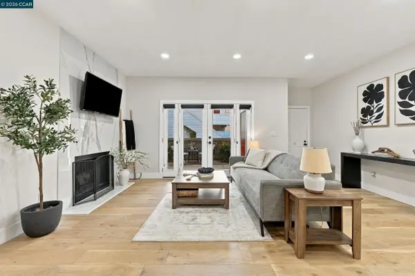 104 Norris Canyon Place  #A, SAN RAMON, CA 94583