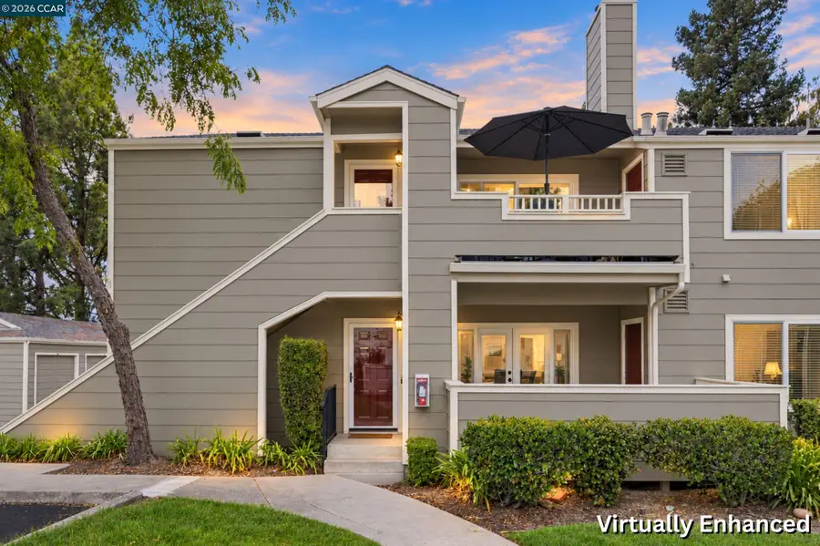 104 Norris Canyon Place  #A, San Ramon, CA 94583 - #2