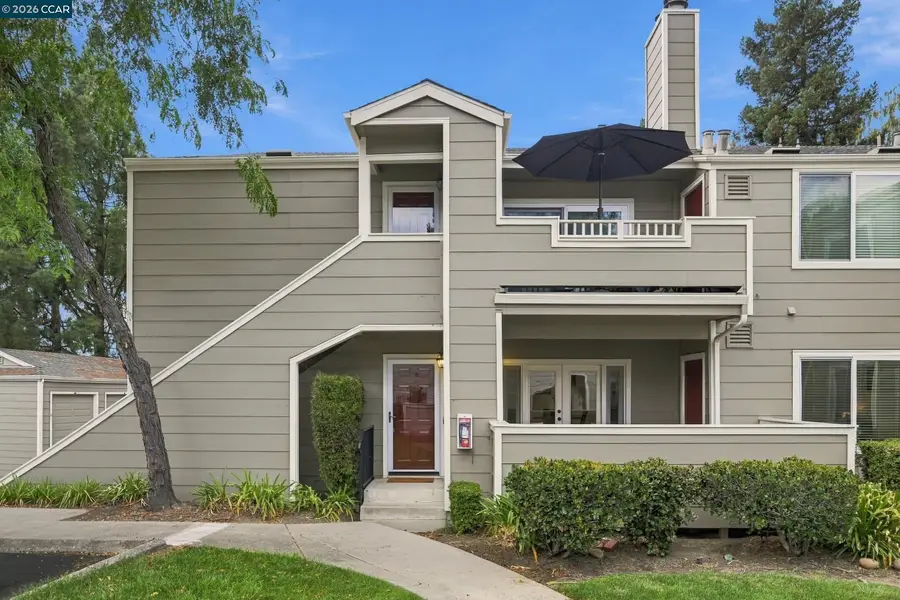104 Norris Canyon Place  #A, San Ramon, CA 94583 - #3