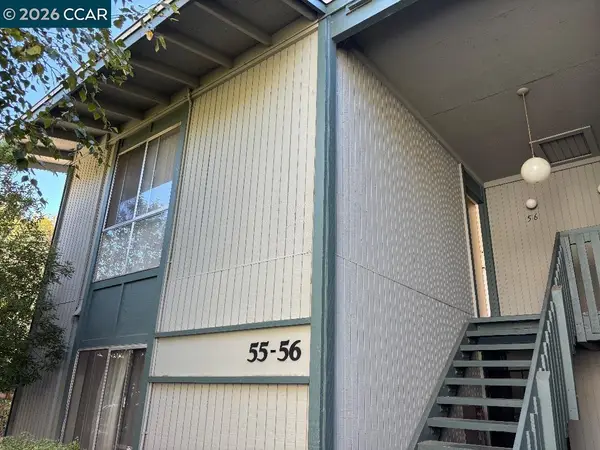 1036 Oak Grove Road  #56, CONCORD, CA 94521