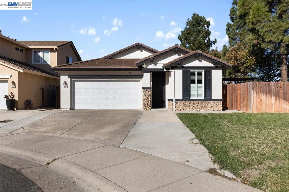 23 Mankato Ct., Sacramento, CA 95835 - #1