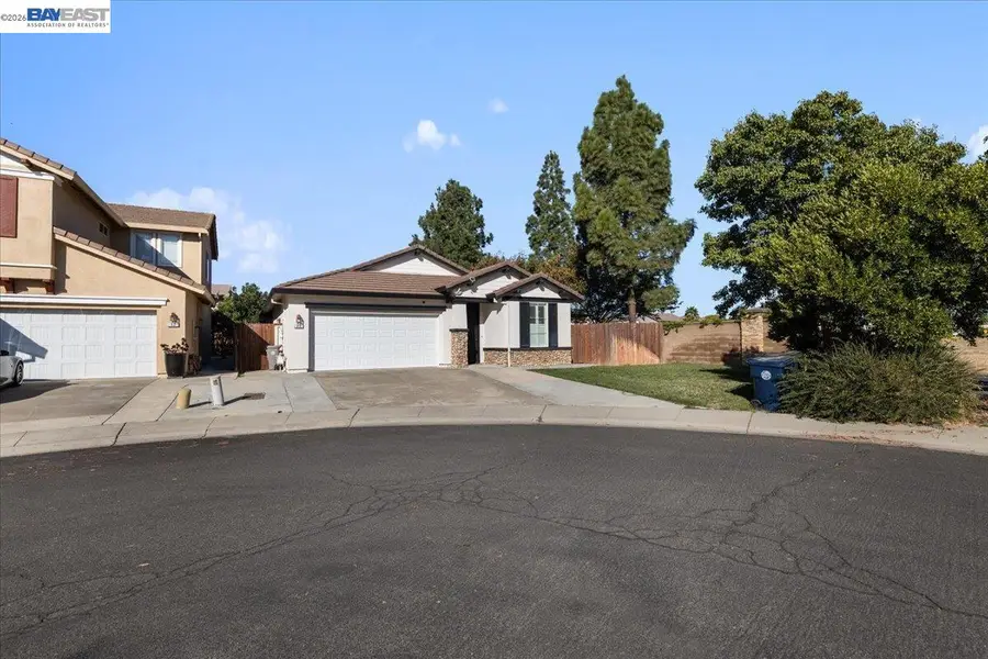 23 Mankato Ct., Sacramento, CA 95835 - #2