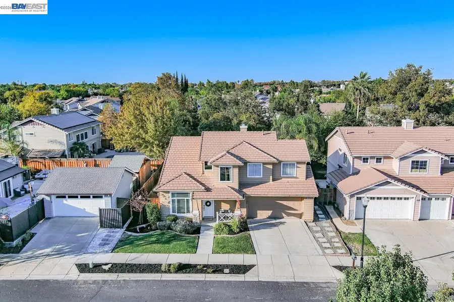 4785 Mills Dr, Brentwood, CA 94513 - #3