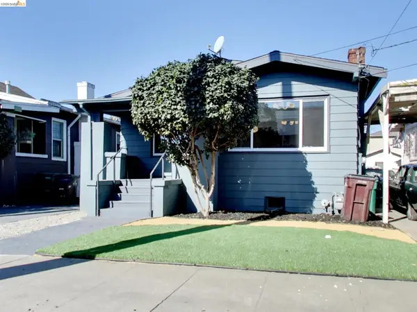2701 Chestnut St, OAKLAND, CA 94607