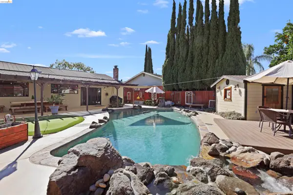 3909 Boatwright Dr, CONCORD, CA 94519