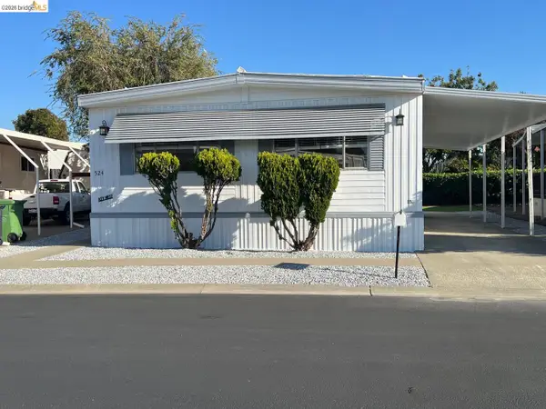 1150 Winton AVE  #524, HAYWARD, CA 94545